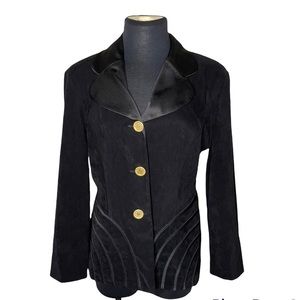 Joseph Ribkoff Petite Blazer